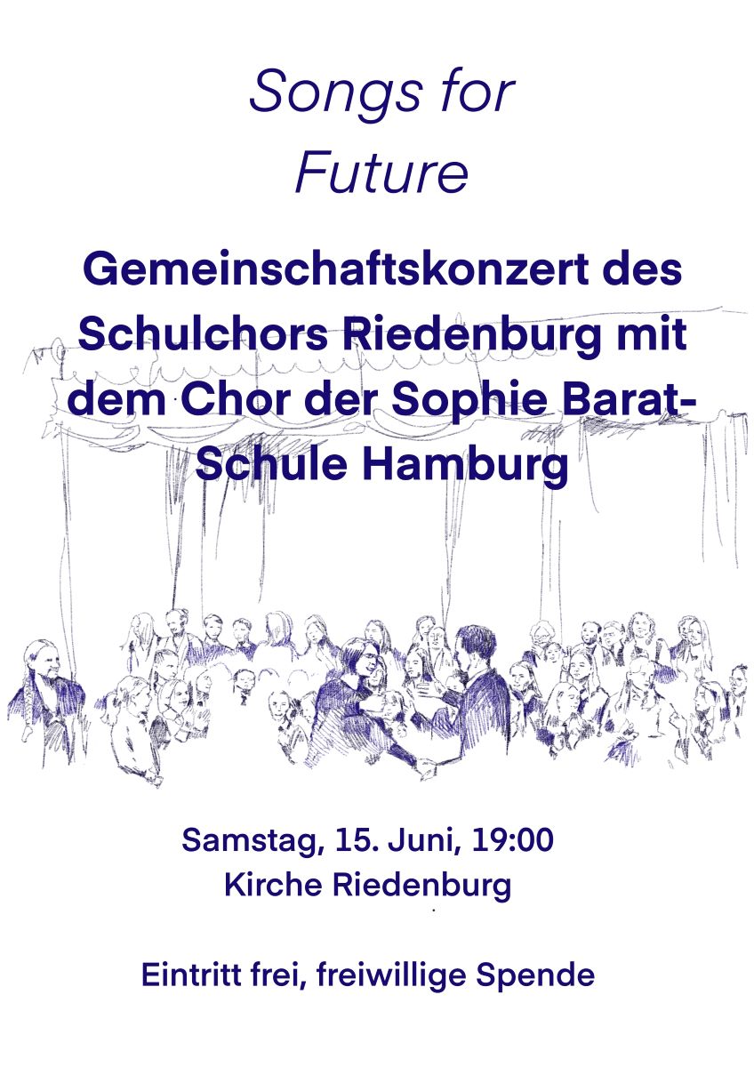 Plakat Konzert 15.6.kl