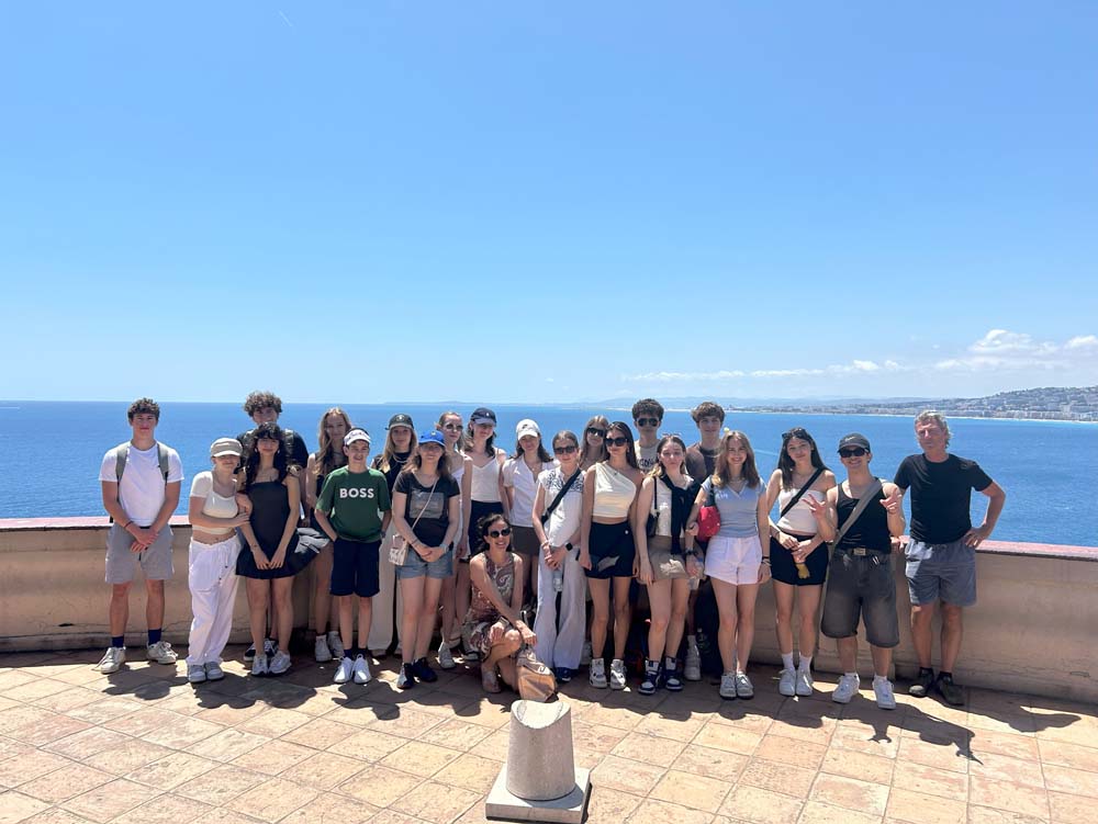 Foto Gruppe
