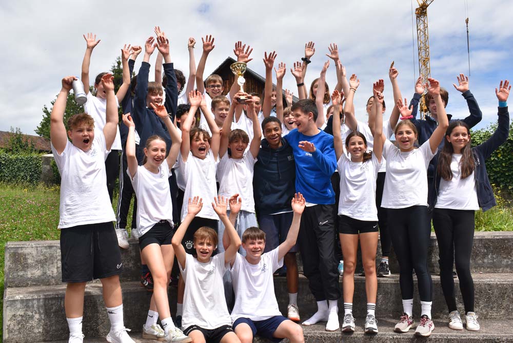 Sporttag