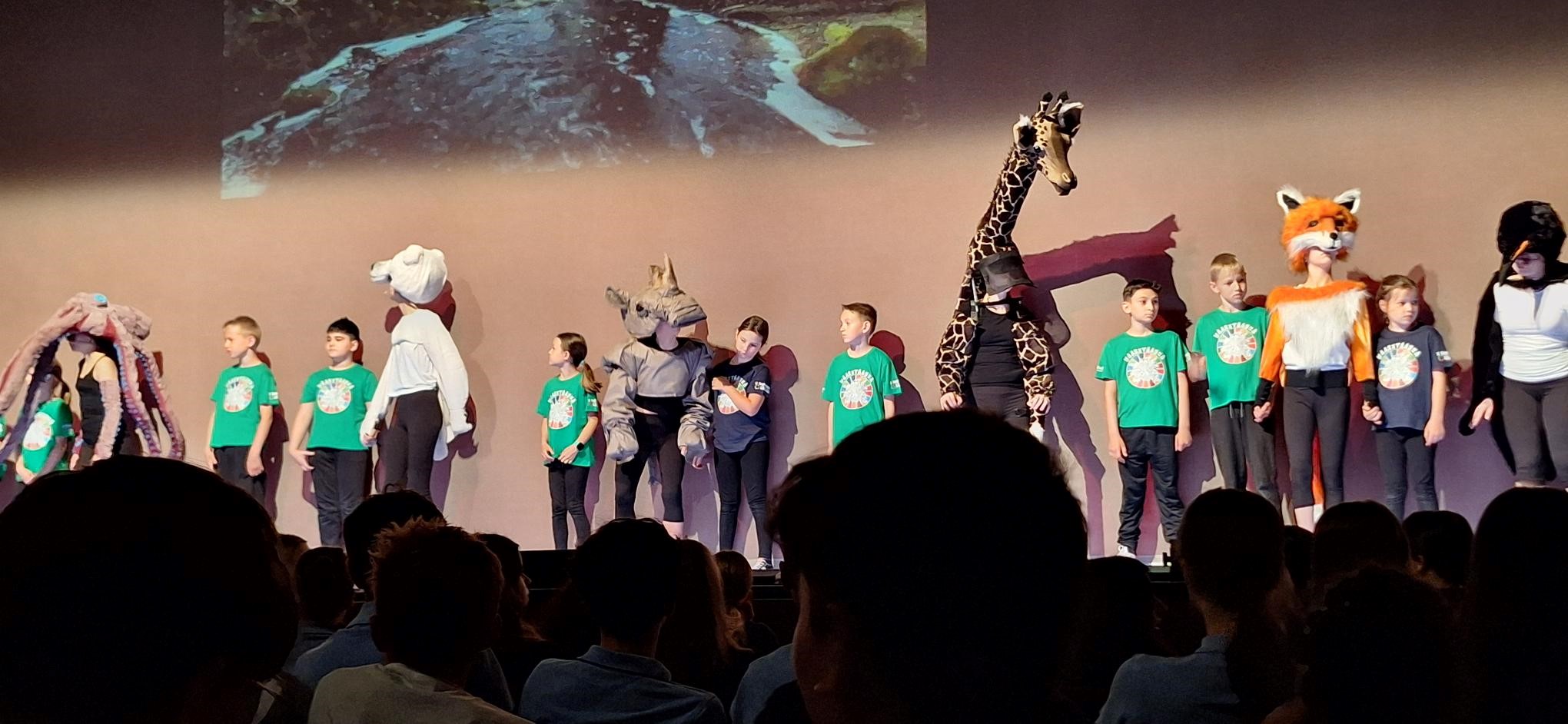 Musical  „Waaritaanka“