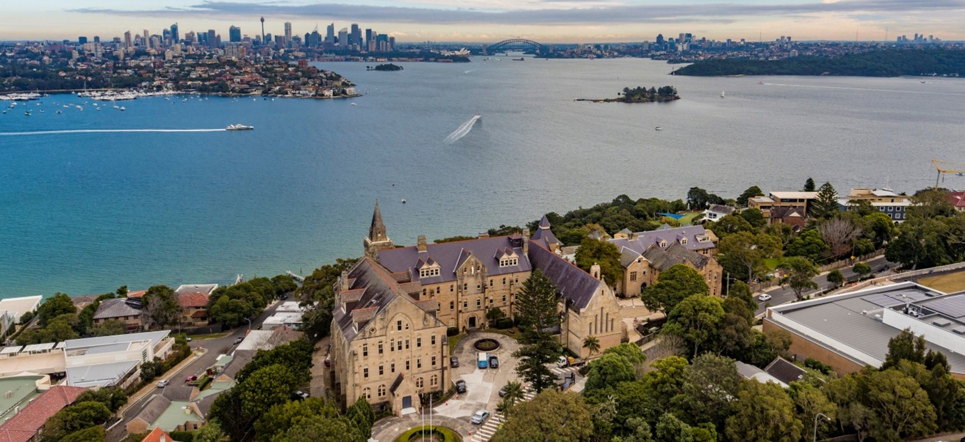 Australia Sydney