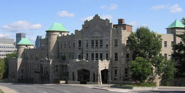 Montreal Canada