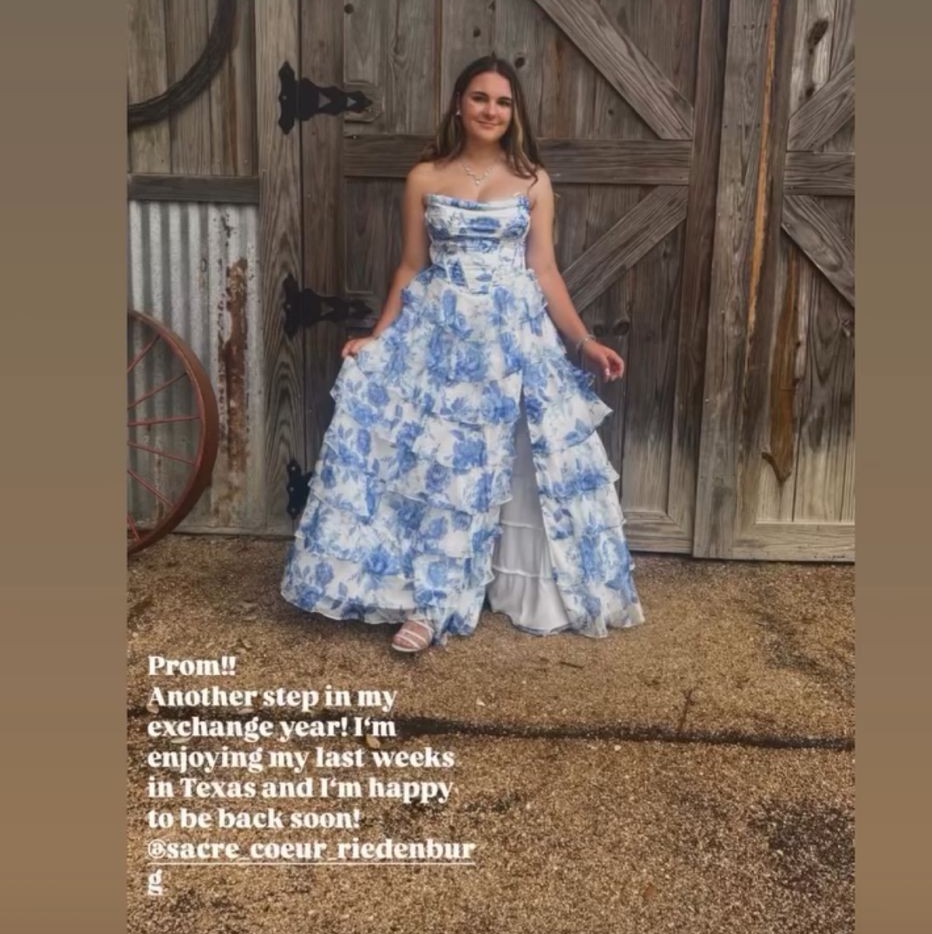 Kimberly USA Texas