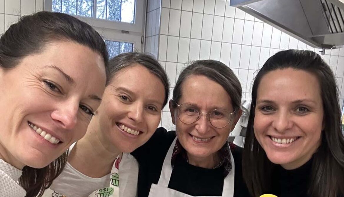 Gemeinsam Advent erleben