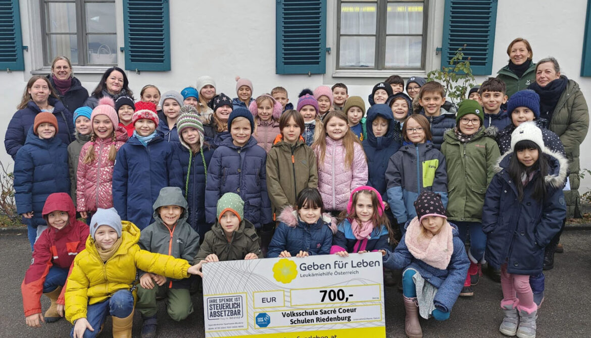 Riedenburger Advent Volksschule