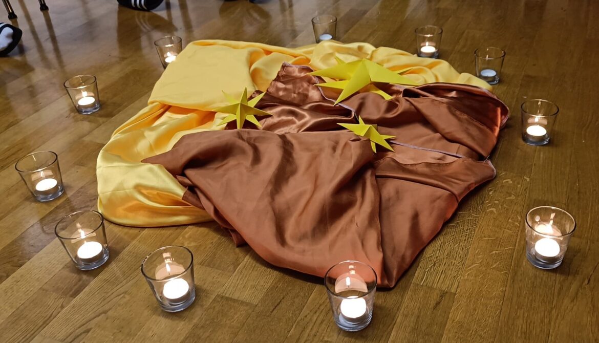 Rorate V. Jahrgang